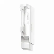 Repetidores Tp-link Omada Eap211-bridge Kit 867 Mbit/s, 7 Dbi, Frecuencia 5 Ghz, Inalámbrico Y Alámbrico, Rj-45 3, Poe Si